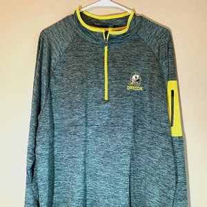 University of Oregon Pullover